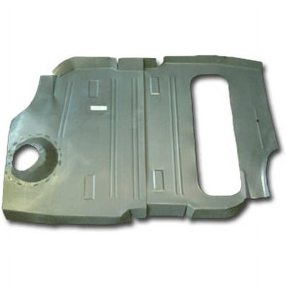 1953-1954 Chevy Bel Air Trunk Floor Pan