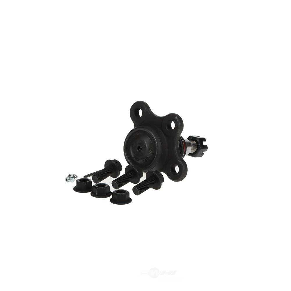 ACDelco 46D0085A Front Upper Ball Joint