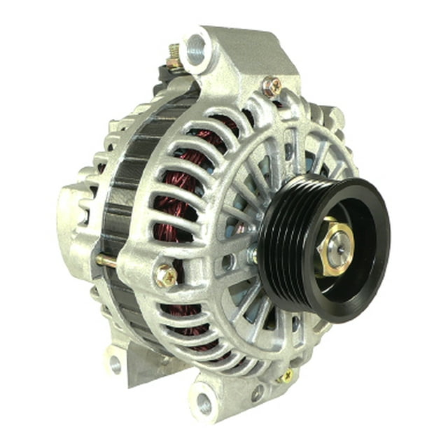BRAND NEW MITSUBISHI Alternator for MITSUBISHI ENDEAVOR,GALANT 2004