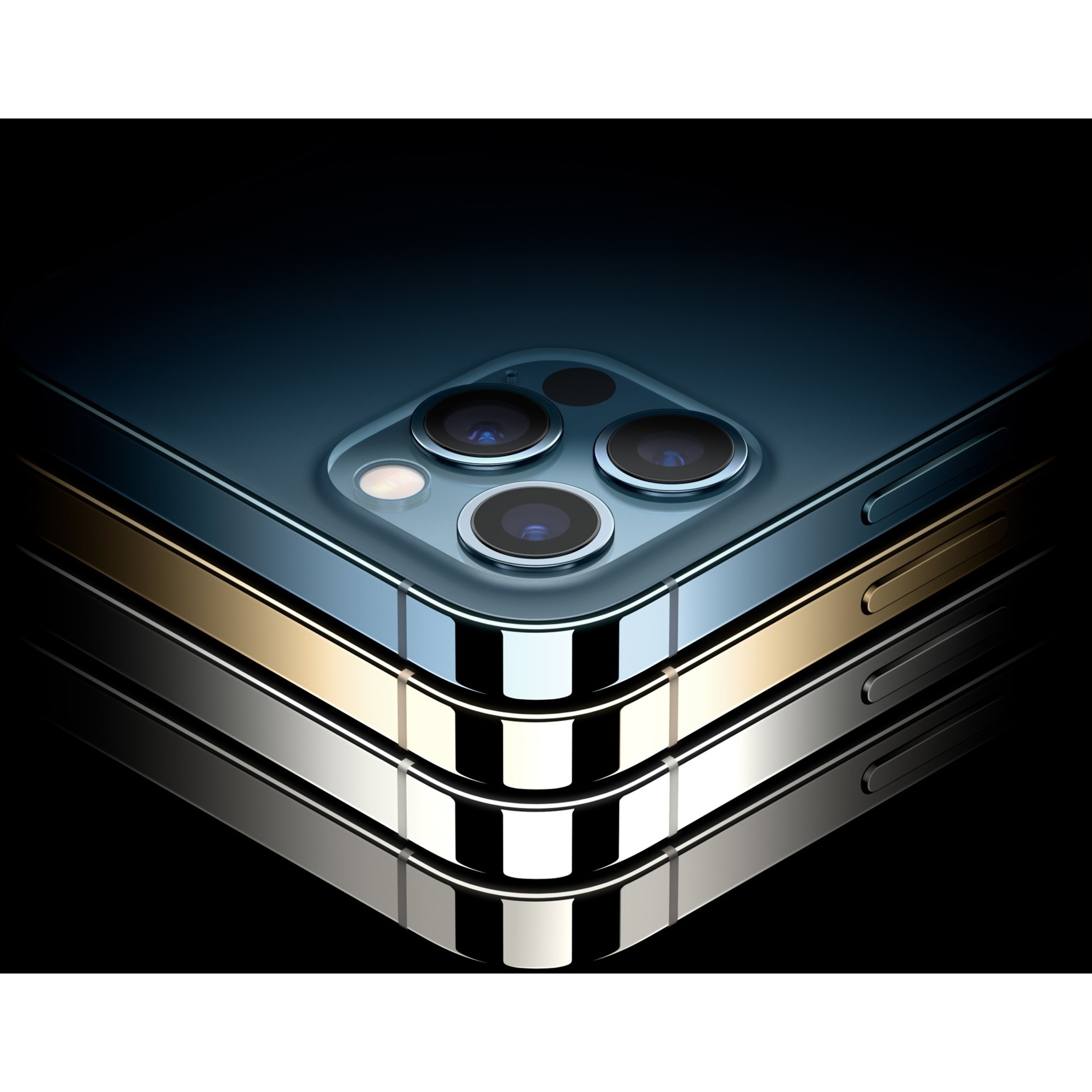 Restored Apple iPhone 12 Pro 128GB Graphite Smartphone (Refurbished) - image 6 of 11