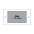 thumbnail image 5 of 12' x 24' Platinum Pro-Shield Rectangle Winter Pool Cover, 5 of 5
