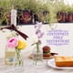 thumbnail image 5 of Juego De 12 Floreros De Cristal Para Decoración De Centros De Mesa, Floreros Pequeños Para Flores, Florero Transparente, Floreros Modernos A Rayas, Floreros Vintage A Granel Para Decoración De Mesa De, 5 of 5