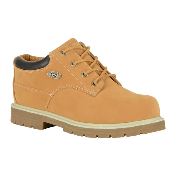 Lugz Men's Drifter Lo Lx Oxford Boot