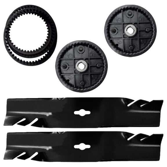Proven Part Deck Rebuild Kit Fits Toro Timemaster 30", 20199, 20200, 21199