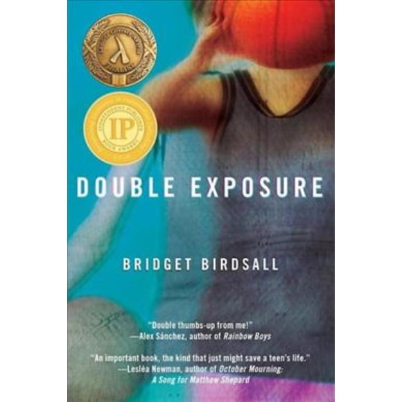 Double Exposition, Bridget Birdsall Broché