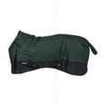 thumbnail image 2 of Tough 1 600D Snuggit Turnout Blanket, 2 of 3