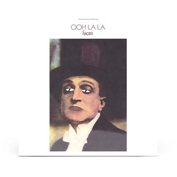 Faces - Ooh La-la - Music & Performance - Vinyl