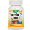 Nature's way vitamin d3 5000 iu - 240 softgels