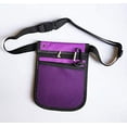 thumbnail image 2 of Nurse Organizer Belt Waist Bag Pouch Case for Medical Scissors Care Kit Tool, 2 of 6
