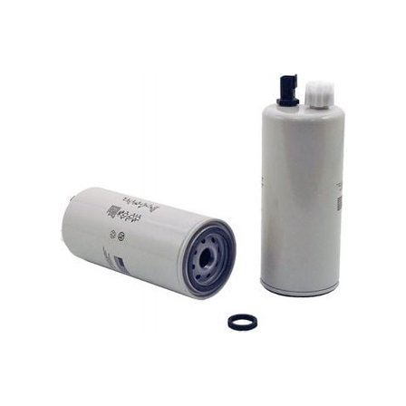 Fuel Separator - Compatible with 2019 - 2021 International MV607 2020