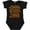 AB-Black, variant on Inktastic Multiple Sclerosis Awareness Word Cloud Boys or Girls Baby Bodysuit