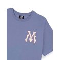 thumbnail image 3 of Camiseta Caballero Grimey Mud´s The Residence Azul GA764AZUL, 3 of 3