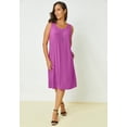 thumbnail image 4 of Jessica London Women's Plus Size Stretch Knit 4-Piece Wardrober, 4 of 6