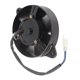 thumbnail image 1 of Ventilador de refrigeración del motor ventilador del radiador de la motocicleta de 56 pulgadas forma redonda fácil de instalar tamaño pequeño para Quad Dirt Bike ATV ANGGREK Otros, 1 of 8