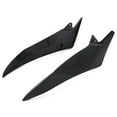 thumbnail image 6 of NS Motorcycle Accessories Gas Tank Side Trim Insert Cover Panel for YZF-R1 2009-2014, 6 of 8