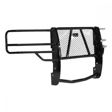 Ranch Hand GGC16HBL1 Legend Series Grille Guard Fits 16-18 Silverado 1500 Fits select: 2016-2018 CHEVROLET SILVERADO