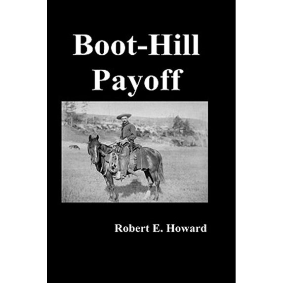 Pre-Owned Boothill Payoff