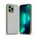 thumbnail image 1 of Funda de Protección para iPhone 13 Pro - Sovico - Bicolor, 1 of 6