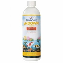 Mars Fishcare  PondCare PondCare 16oz pH Down 16oz