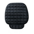 thumbnail image 1 of Fundas para asientos de coche, fundas para asientos interiores de coche, cojines, alfombrillas, suministros para sillas de coche (negro), 1 of 4