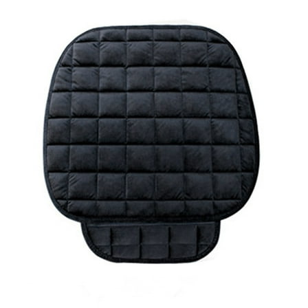 Car Seat Cushion Car Seat Warmmer Vehicle Mat Pad Office Chair Cushion Auto Seat Cushions
