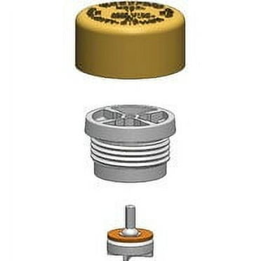 Woodford Model 17 Vacuum Breaker Float Kit (3-Piece) RK-17VB