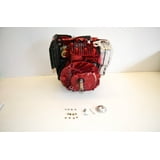 Briggs & Stratton OEM Quantum I/C 6.0 HP Motor - New in Original ...