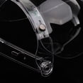 thumbnail image 3 of 2x 3-Snap Motorcycle Visor Face, 3 of 8