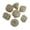 E, variant on Milaget 7x Polyhedral Dice Party Favor Board Game Trpg DND Games for Casino War Game E E