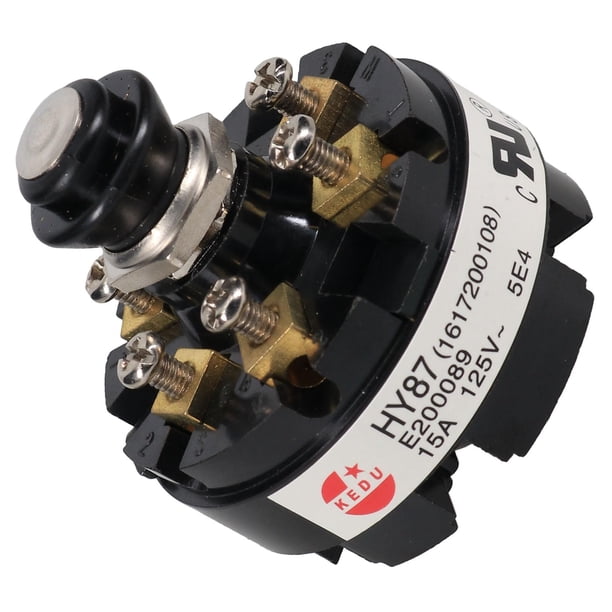 Interruptor para martillo de demolición Bosch 1617200108 11304