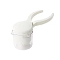 thumbnail image 1 of zhangmingg Manual Portable Handheld Juicer with Built-In Strainer and Cup for Fresh and Kitchen Convenience, 1 of 5