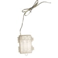 thumbnail image 3 of COPO DE NIEVE DE NAVIDAD Lámpara de Led, diseño minimalista ideal para decorar los exteriores e interiores en estas epocas navideñas, 3 of 5