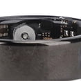 thumbnail image 3 of Bague connectée avec écran, différents modes sportifs, étanche IP68, en acier inoxydable, bracelet de suivi d'activité physique n°\xa010, 3 of 4
