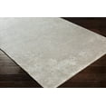 thumbnail image 4 of Mark&Day Area Rugs, 6x9 Cade Modern Medium Gray Area Rug, Grey White Carpet for Living Room, Bedroom or Kitchen (6' x 9'), 4 of 7