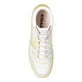 thumbnail image 3 of Tenis Coach Citysole Trompe L'oeil High Top, 3 of 5