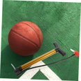 thumbnail image 3 of Portable Pressure Bicycle Pump for Tires and Balls, Lightweight and Compact with NonSlip Pedal for Outdoor Activities and Long Bike Tours., 3 of 5