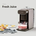 thumbnail image 2 of Joyoung DJ10U-K1 Multi-Functional Soy Milk Maker, 2 of 7