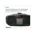 thumbnail image 4 of BLUETOOTH CD BOOMBOX, 4 of 5