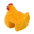 thumbnail image 3 of Gallina de Escalera de Clip, Hermosa Resina Grieta Multipósito para Jardines para Jardines, 3 of 7