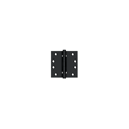 thumbnail image 2 of Deltana DSB4NB19 4" x 4" Square Hinge; Ball Bearings; Black Finish, 2 of 2