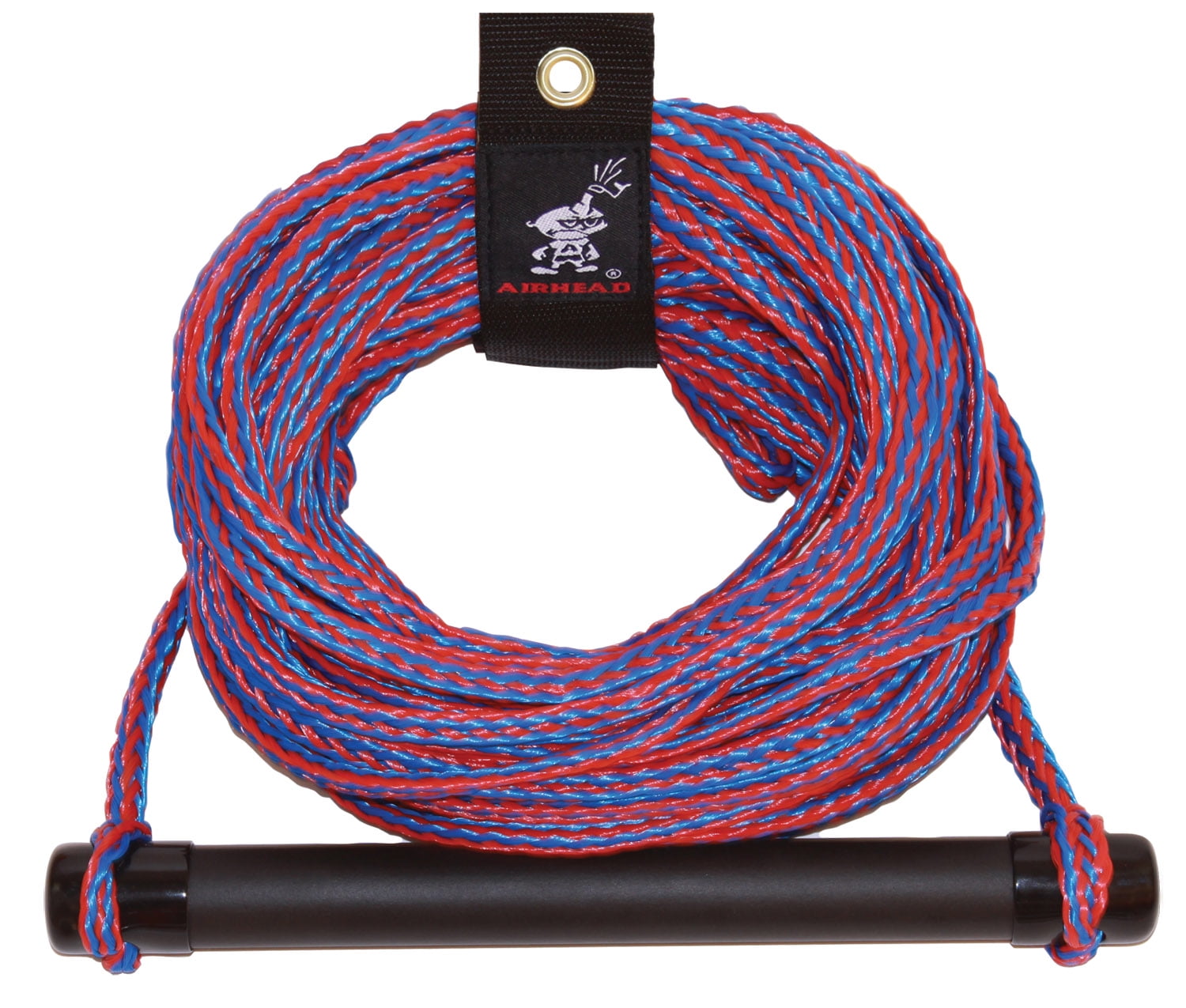 Water Ski Rope with Aluminum Handle (75-Feet) by AIRHEAD SPORTS GROUP