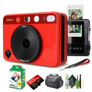 Polaroid Land Camera 1500 Instant Camera