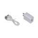 thumbnail image 3 of Cámara De Seguridad Interior Wifi 2mp Blanco B/w, 3 of 6