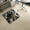 B, variant on Comfort Carpets for Enhance Your Living Space Style with and Cozy Floor Mats
