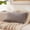 Gray-16x26 Inch (Pack of 1), variant on Memory Foam Throw Pillow Insert White 16x26 Inch (Pack of 1) For Living Room Couch Sofa