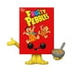 thumbnail image 2 of POP Post - Fruity Pebbles Cereal Box POP Post - Fruity Pebbles Cereal Box POP Post - Fruity Pebbles Cereal Box, 2 of 2