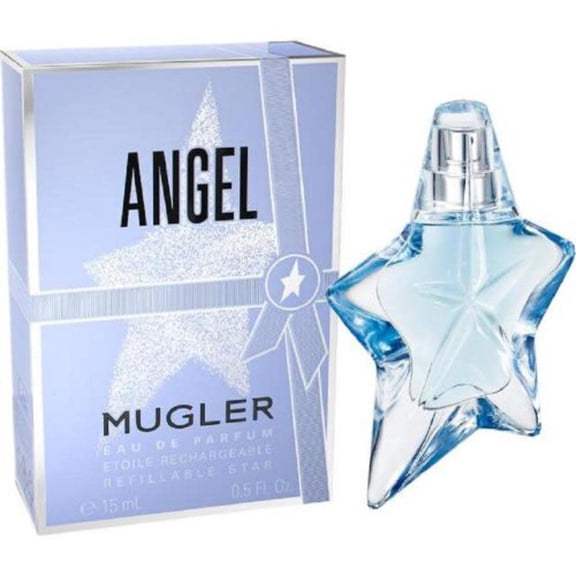 Thierry Mugler Ladies Angel Seducing EDP Spray 0.5 oz Fragrances 3614273606417
