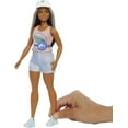 thumbnail image 3 of Barbie Complete Looks Fashion Pack 2 Inspired By Jurassic World, 3 of 4