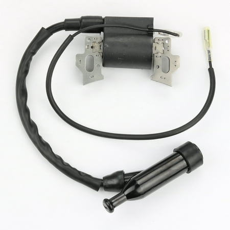 HIPA Ignition Coil For Harbor Freight 173cc 212cc 346cc Gas Engine Ignition Coil 61415 68123 69732 68122 68527 68528 67560 67561 69728
