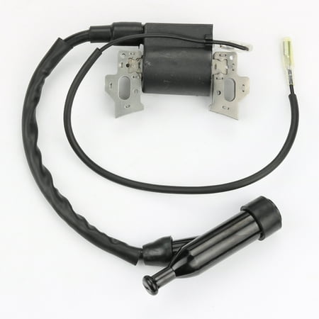 Harbor Freight Vacuum Pump HIPA Ignition Coil For Harbor Freight 173cc 212cc 346cc Gas Engine Ignition Coil 61415 68123 69732 68122 68527 68528 67560 67561 69728 69729 ()